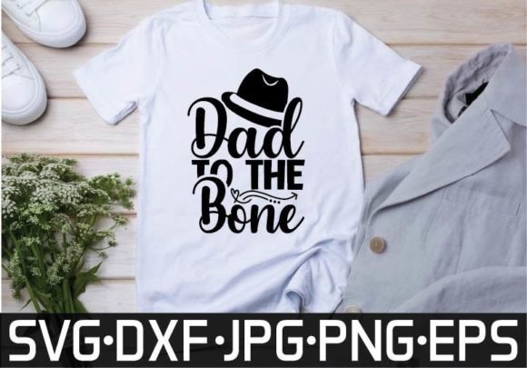 Dog to the Bone SVG Design: Graphics and T-Shirt Designs Review