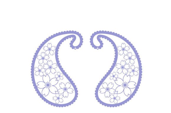 Paisley Floral Earrings: A Designer's Real-World Review